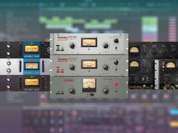 What is compression, and why do we use it in music? What is compression, and why do we use it in music?