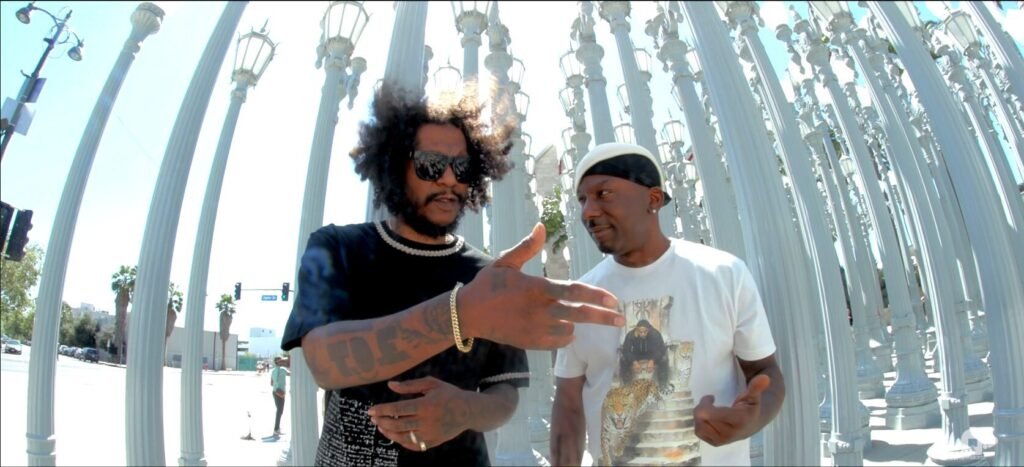Ras Kass and Ab-Soul Collide on the Metaphysical “Latency” Video Ras Kass and Ab-Soul Collide on the Metaphysical “Latency” Video