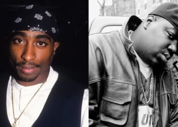 Poetic Justice: Tupac’s Murder Case and Why the Notorious B.I.G.’s May Remain Unsolved