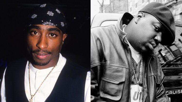 Poetic Justice: Tupac’s Murder Case and Why the Notorious B.I.G.’s May Remain Unsolved
