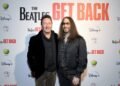 Sean Ono Lennon Clarifies Inheritance Split With Brother Julian Lennon