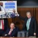 Schmitt Stain: GOP Senator Gets Dragged For Lying On Jack Smith Schmitt Stain: GOP Senator Gets Dragged For Lying On Jack Smith