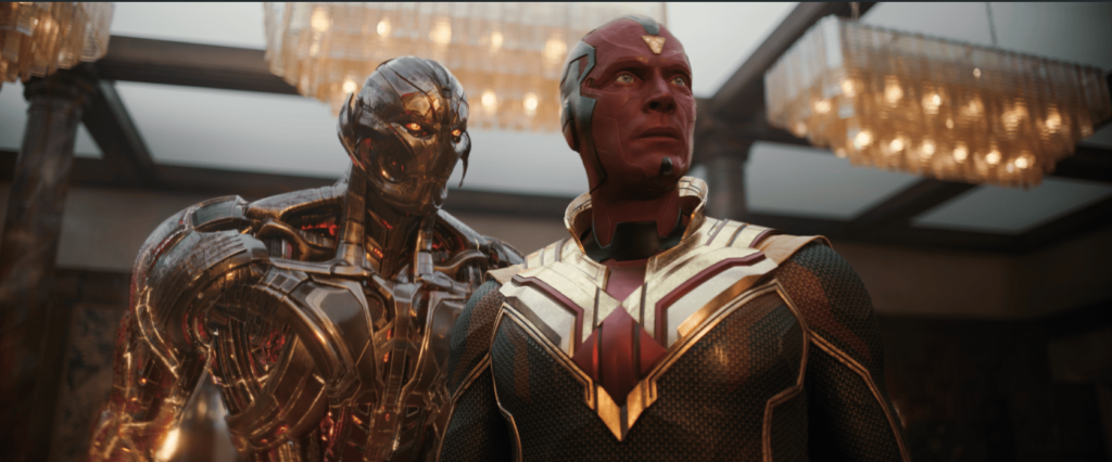 Latest ‘VISIONQUEST’ Trailer Reveals Vision Face Multiple Villains