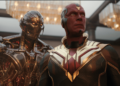 Latest ‘VISIONQUEST’ Trailer Reveals Vision Face Multiple Villains