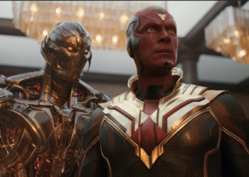 Latest ‘VISIONQUEST’ Trailer Reveals Vision Face Multiple Villains