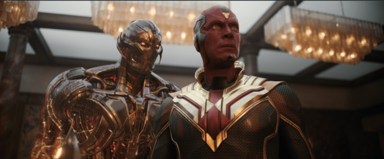 Latest ‘VISIONQUEST’ Trailer Reveals Vision Face Multiple Villains