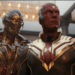 Latest ‘VISIONQUEST’ Trailer Reveals Vision Face Multiple Villains