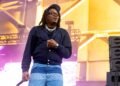 Lucki Stabbed After Alleged Fight With Playboi Carti’s Team