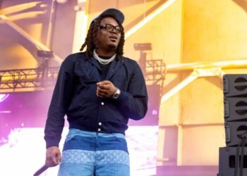 Lucki Stabbed After Alleged Fight With Playboi Carti’s Team