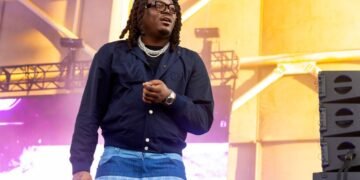 Lucki Stabbed After Alleged Fight With Playboi Carti’s Team