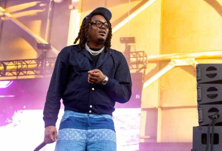 Lucki Stabbed After Alleged Fight With Playboi Carti’s Team