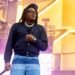 Lucki Stabbed After Alleged Fight With Playboi Carti’s Team Lucki Stabbed After Alleged Fight With Playboi Carti’s Team