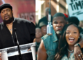 John P. Kee Defends Kirk Franklin’s Collaboration With GloRilla, “Leave Kirk Alone”