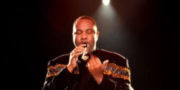 B-Side: Freddie Jackson’s Most Underrated Songs