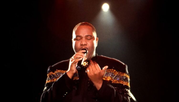 B-Side: Freddie Jackson’s Most Underrated Songs