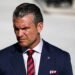 Pete Hegseth Hilariously Flamed For Epic Workout Fail