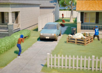 Social Media Believes $5 ‘Call of Duty’ Clone, ‘Hood Warfare 2’ Was Planted By The CIA