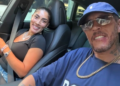 A Gentleman Never Tells: Meet Delonte West’s Wife, Melissa Anaya [Photos]