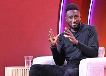 Tesla Stans Are Big Mad At Marques Brownlee aka MKBHD For Calling CAP on Elon’s Flying Car