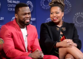 ‘Power’ Creator Courtney Kemp Tells 50 Cent To “Move On” After He Takes Shots At Her