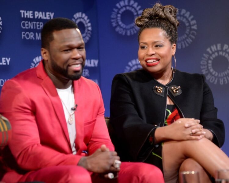 ‘Power’ Creator Courtney Kemp Tells 50 Cent To “Move On” After He Takes Shots At Her