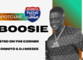 Boosie Badazz: Why Nobody Can Out Hustle Me