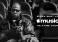 Halftime Hov: JAŸ-Z Officially Named Super Bowl LXI Halftime Show Headliner