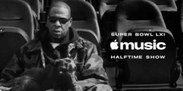 Halftime Hov: JAŸ-Z Officially Named Super Bowl LXI Halftime Show Headliner