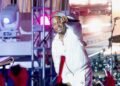 T.I. Brings The Energy To The One Voyage 2026 Cruise