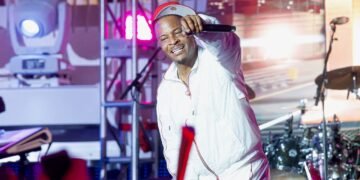 T.I. Brings The Energy To The One Voyage 2026 Cruise
