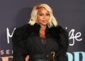 Mary J. Blige Puts Heckler on Blast During Las Vegas Residency Concert