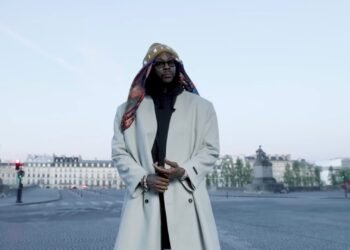 2 Chainz and Statik Selektah Release New Song ‘A Week In Paris’ With Music Video: Watch