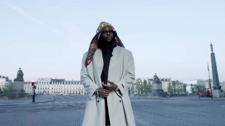 2 Chainz and Statik Selektah Release New Song ‘A Week In Paris’ With Music Video: Watch 2 Chainz and Statik Selektah Release New Song ‘A Week In Paris’ With Music Video: Watch