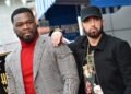 50 Cent Reveals Eminem Stepped Away From ‘Street Fighter’ Soundtrack To Work On His Own Album