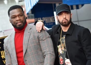 50 Cent Reveals Eminem Stepped Away From ‘Street Fighter’ Soundtrack To Work On His Own Album
