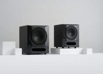 ADAM Audio reveals Sub8 PRO and Sub10 PRO, designed for precise low-ends in the studio