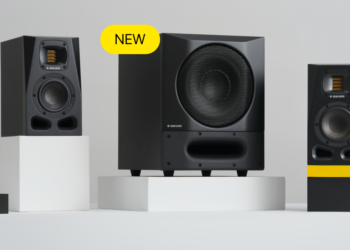 SoundID Reference integration expands to ADAM Audio’s new Sub8 PRO and Sub10 PRO subwoofers