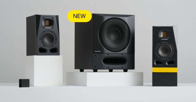 SoundID Reference integration expands to ADAM Audio's new Sub8 PRO and Sub10 PRO subwoofers SoundID Reference integration expands to ADAM Audio’s new Sub8 PRO and Sub10 PRO subwoofers