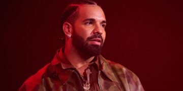 Drake Won’t Submit Any of His Three Albums to the 2027 Grammys