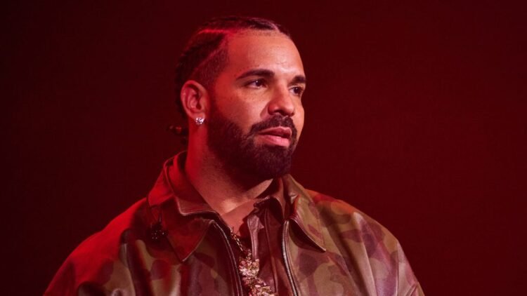 Drake Won’t Submit Any of His Three Albums to the 2027 Grammys Drake Won’t Submit Any of His Three Albums to the 2027 Grammys