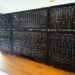 One giant leap for synthkind: Analogue Solutions launches the Series 700, a £33,000 recreation of the Roland System 700 One giant leap for synthkind: Analogue Solutions launches the Series 700, a £33,000 recreation of the Roland System 700