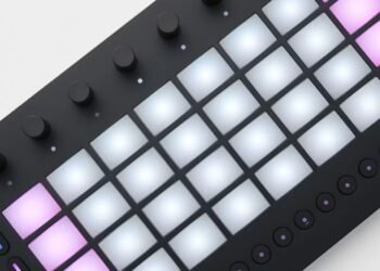 Save on Ableton, KRK and more with Sweetwater’s Studio & Recording deals event