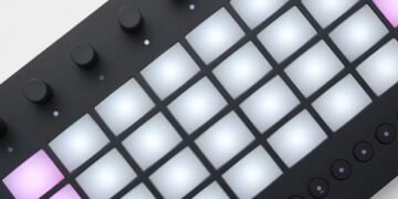Save on Ableton, KRK and more with Sweetwater’s Studio & Recording deals event