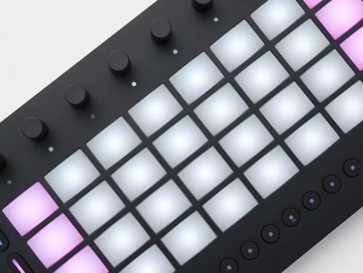 Save on Ableton, KRK and more with Sweetwater’s Studio & Recording deals event