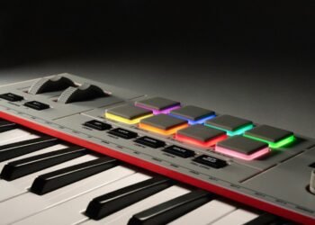 Akai just launched its next-gen MPK Mini Plus keyboard controller – here’s what’s new