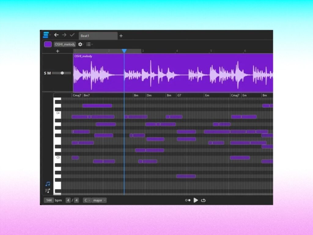Why did Apple buy AI music startup Samplab, and how might this impact Logic Pro? 