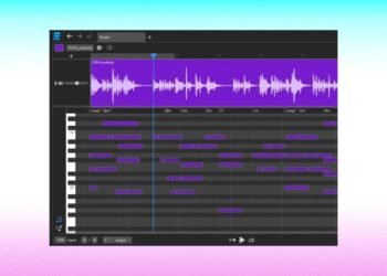 Why did Apple buy AI music startup Samplab, and how might this impact Logic Pro? 