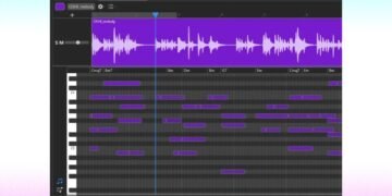 Why did Apple buy AI music startup Samplab, and how might this impact Logic Pro? 