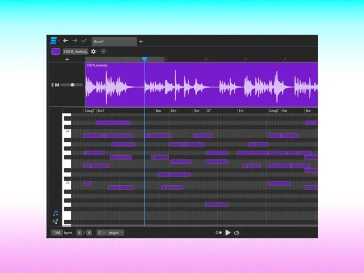 Why did Apple buy AI music startup Samplab, and how might this impact Logic Pro? Why did Apple buy AI music startup Samplab, and how might this impact Logic Pro?
