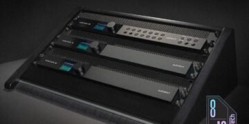 Audient Horizon review: a high-end, high-spec audio interface